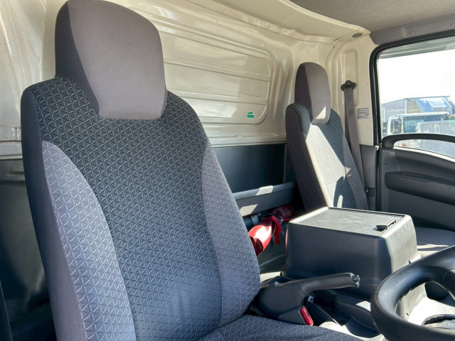 いすゞ エルフ 小型 冷蔵冷凍バン 2RG-NPR88YN(99166) 27枚目