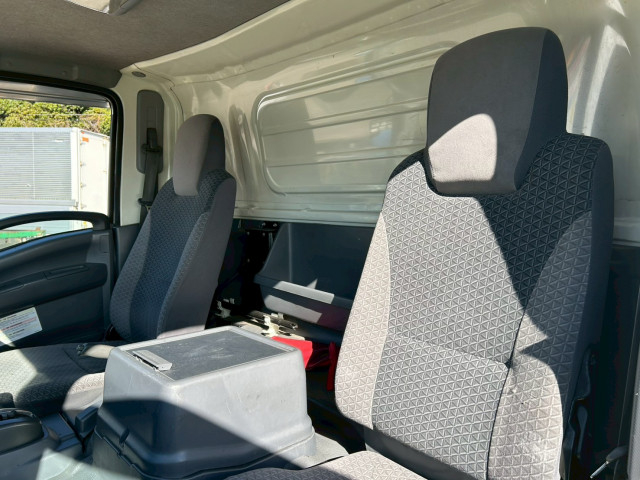 いすゞ エルフ 小型 冷蔵冷凍バン 2RG-NPR88YN(99166) 34枚目