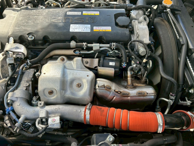 いすゞ エルフ 小型 冷蔵冷凍バン 2RG-NPR88YN(99166) 38枚目