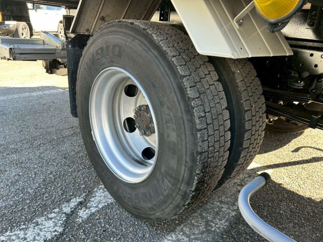 いすゞ エルフ 小型 冷蔵冷凍バン 2RG-NPR88YN(99166) 42枚目