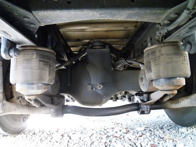 UDトラックス（日産） クオン 大型 ウィング 2PG-CG5CA(99167) 38枚目