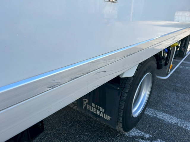 いすゞ エルフ 小型 冷蔵冷凍バン 2RG-NPR88YN(99166) 46枚目