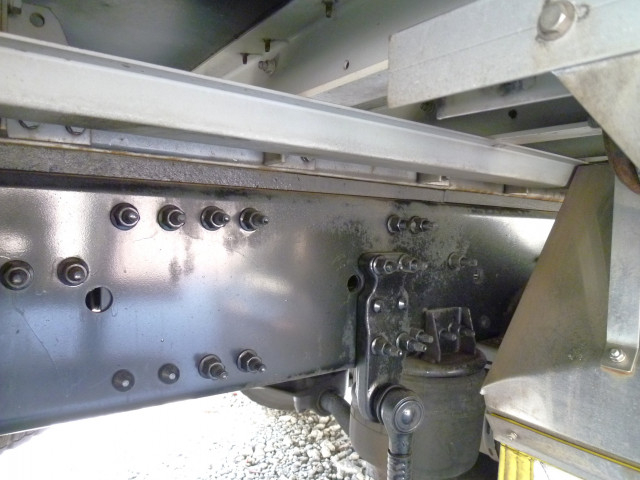 UDトラックス（日産） クオン 大型 ウィング 2PG-CG5CA(99167) 42枚目