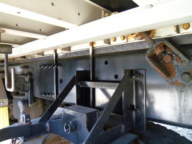 UDトラックス（日産） クオン 大型 ウィング 2PG-CG5CA(99167) 43枚目