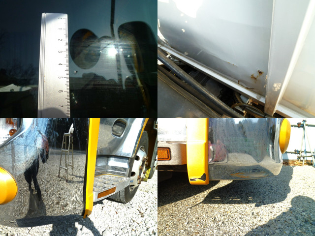 UDトラックス（日産） クオン 大型 ウィング 2PG-CG5CA(99167) 46枚目