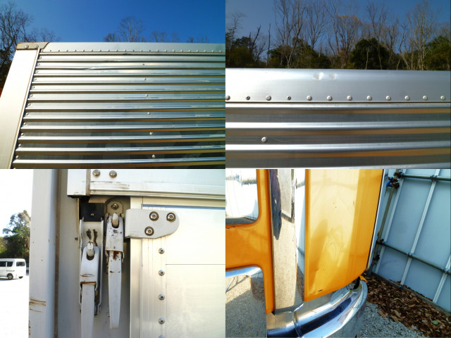 UDトラックス（日産） クオン 大型 ウィング 2PG-CG5CA(99167) 48枚目