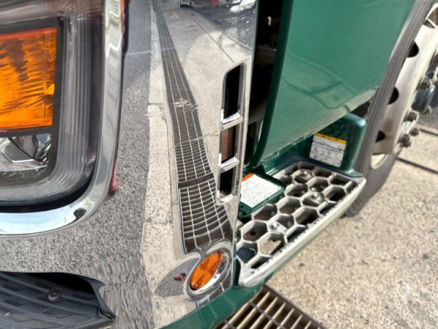 日野 プロフィア 大型 平ボディ 2DG-FR1AJA(99168) 14枚目