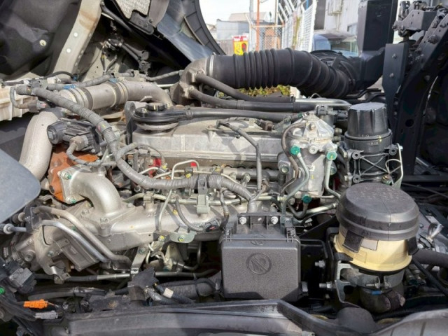 日野 プロフィア 大型 平ボディ 2DG-FR1AJA(99168) 15枚目