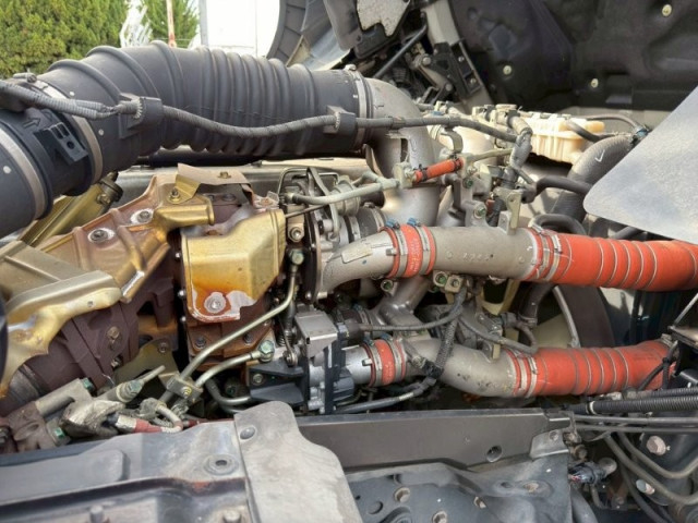 日野 プロフィア 大型 平ボディ 2DG-FR1AJA(99168) 16枚目