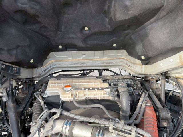 日野 プロフィア 大型 平ボディ 2DG-FR1AJA(99168) 18枚目