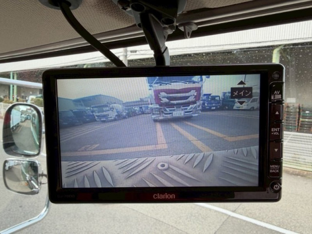 日野 プロフィア 大型 平ボディ 2DG-FR1AJA(99168) 19枚目