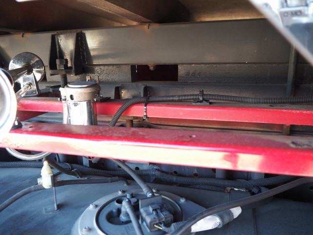 三菱ふそう キャンター 小型 平ボディ TPG-FBA20(99169) 14枚目