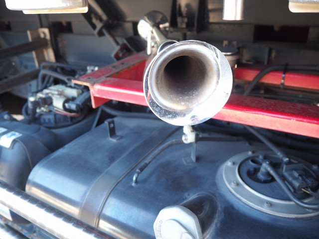 三菱ふそう キャンター 小型 平ボディ TPG-FBA20(99169) 15枚目