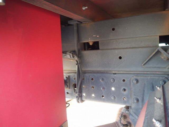 三菱ふそう キャンター 小型 平ボディ TPG-FBA20(99169) 20枚目