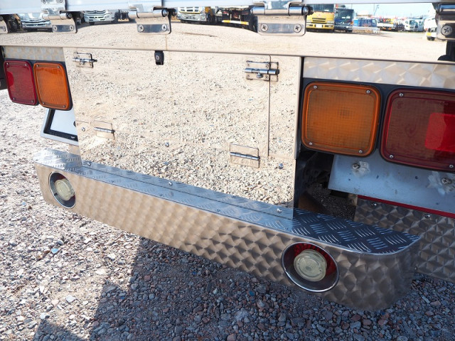 三菱ふそう キャンター 小型 平ボディ TPG-FBA20(99169) 22枚目