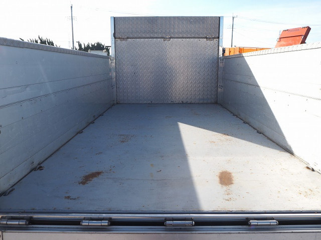 三菱ふそう キャンター 小型 平ボディ TPG-FBA20(99169) 24枚目