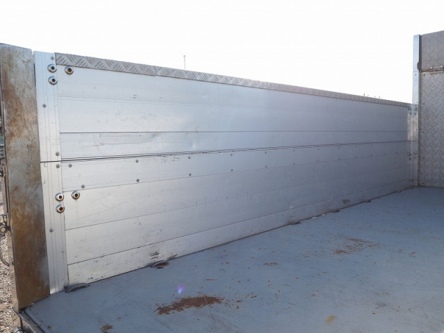 三菱ふそう キャンター 小型 平ボディ TPG-FBA20(99169) 25枚目