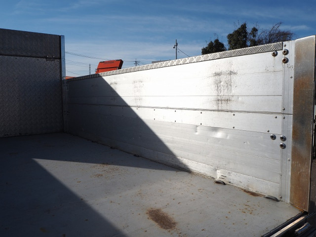 三菱ふそう キャンター 小型 平ボディ TPG-FBA20(99169) 26枚目