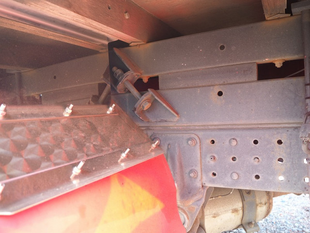 三菱ふそう キャンター 小型 平ボディ TPG-FBA20(99169) 29枚目