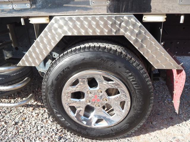 三菱ふそう キャンター 小型 平ボディ TPG-FBA20(99169) 30枚目