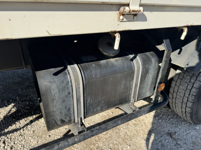 日野 レンジャー 中型 平ボディ（クレーン付） 2KG-FC2ABA(99170) 29枚目