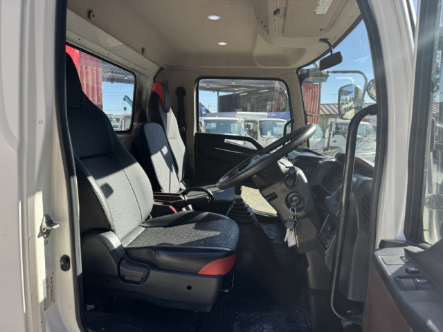 日野 レンジャー 中型 平ボディ（クレーン付） 2KG-FC2ABA(99170) 30枚目