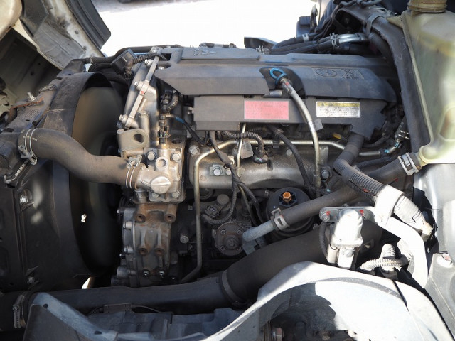 三菱ふそう キャンター 小型 平ボディ TPG-FBA20(99169) 36枚目