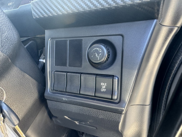 日野 レンジャー 中型 平ボディ（クレーン付） 2KG-FC2ABA(99170) 34枚目