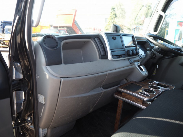 三菱ふそう キャンター 小型 平ボディ TPG-FBA20(99169) 39枚目