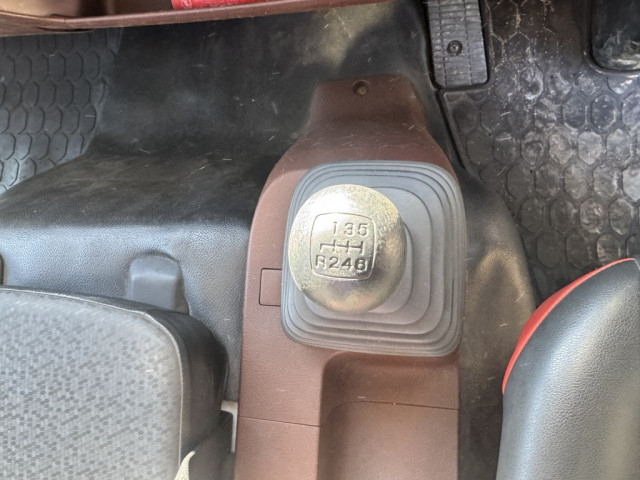 日野 レンジャー 中型 平ボディ（クレーン付） 2KG-FC2ABA(99170) 36枚目