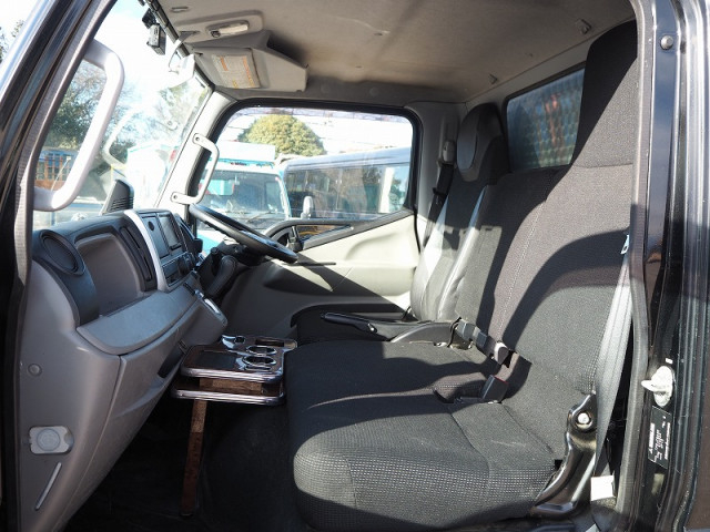 三菱ふそう キャンター 小型 平ボディ TPG-FBA20(99169) 41枚目