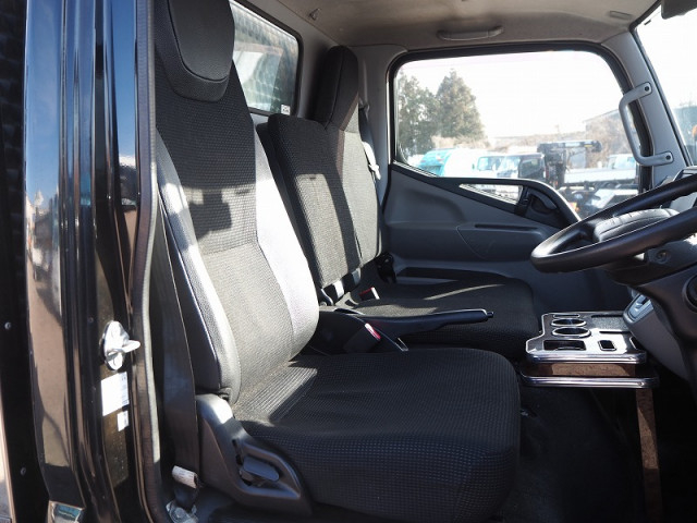 三菱ふそう キャンター 小型 平ボディ TPG-FBA20(99169) 42枚目