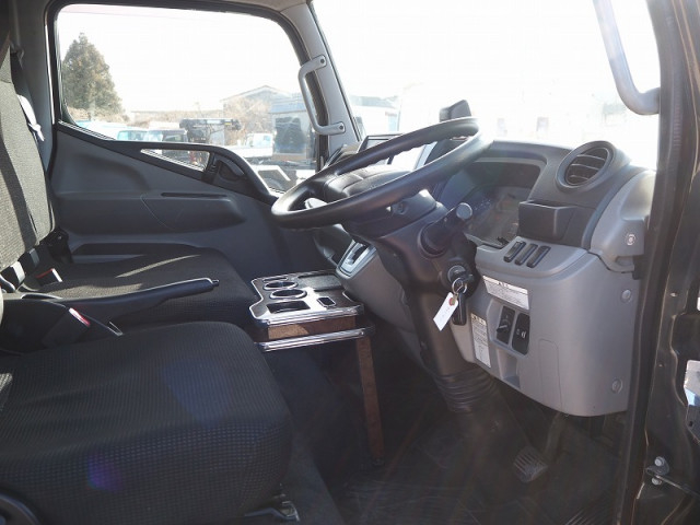 三菱ふそう キャンター 小型 平ボディ TPG-FBA20(99169) 43枚目