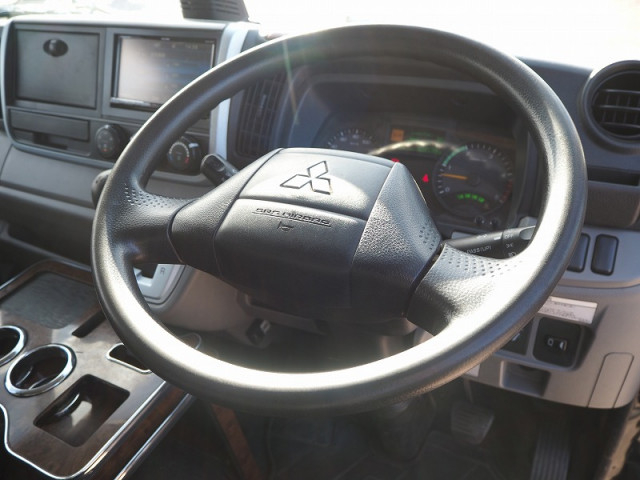 三菱ふそう キャンター 小型 平ボディ TPG-FBA20(99169) 45枚目