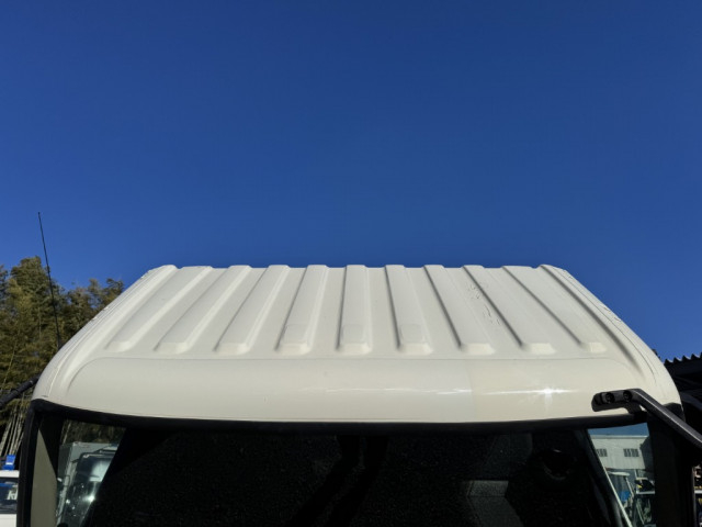 日野 レンジャー 中型 平ボディ（クレーン付） 2KG-FC2ABA(99170) 42枚目