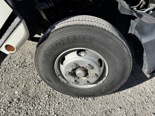 日野 レンジャー 中型 平ボディ（クレーン付） 2KG-FC2ABA(99170) 43枚目