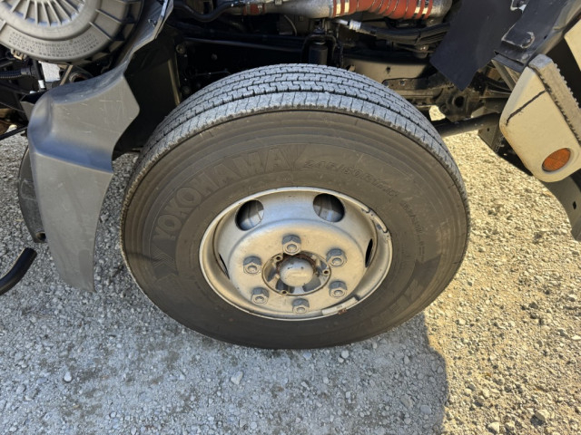 日野 レンジャー 中型 平ボディ（クレーン付） 2KG-FC2ABA(99170) 44枚目