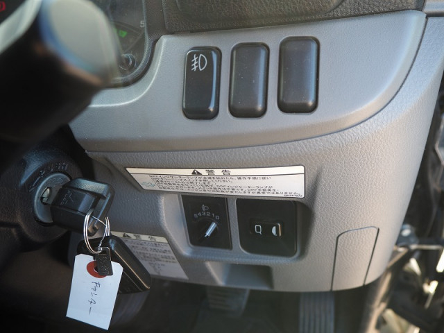 三菱ふそう キャンター 小型 平ボディ TPG-FBA20(99169) 49枚目