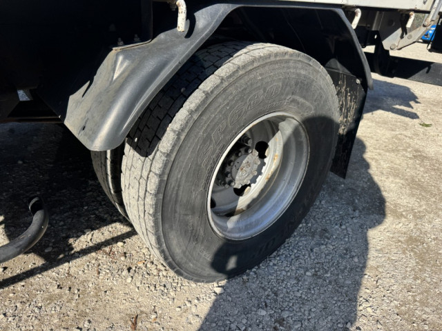 日野 レンジャー 中型 平ボディ（クレーン付） 2KG-FC2ABA(99170) 45枚目