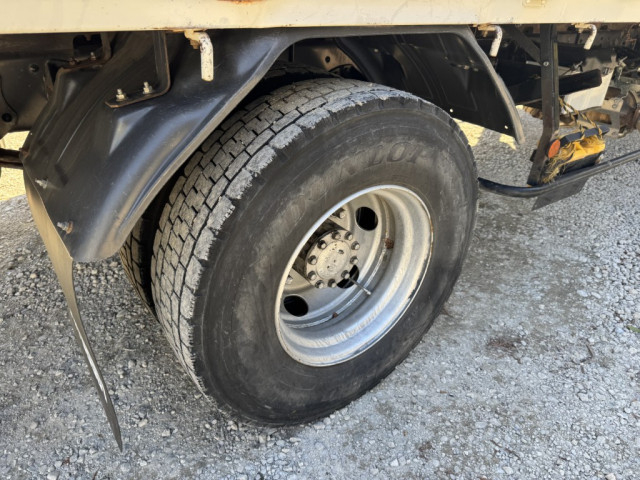 日野 レンジャー 中型 平ボディ（クレーン付） 2KG-FC2ABA(99170) 46枚目