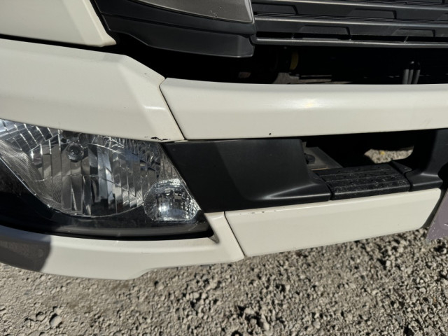 日野 レンジャー 中型 平ボディ（クレーン付） 2KG-FC2ABA(99170) 48枚目