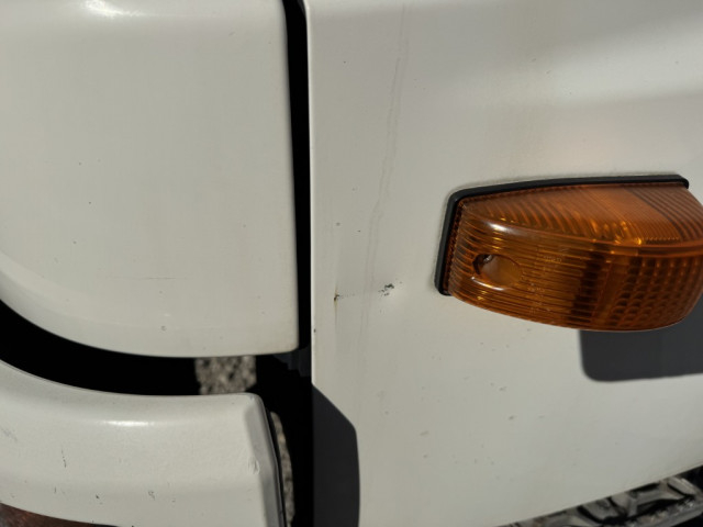 日野 レンジャー 中型 平ボディ（クレーン付） 2KG-FC2ABA(99170) 49枚目