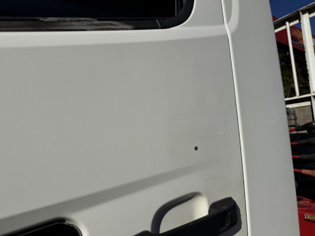 日野 レンジャー 中型 平ボディ（クレーン付） 2KG-FC2ABA(99170) 50枚目