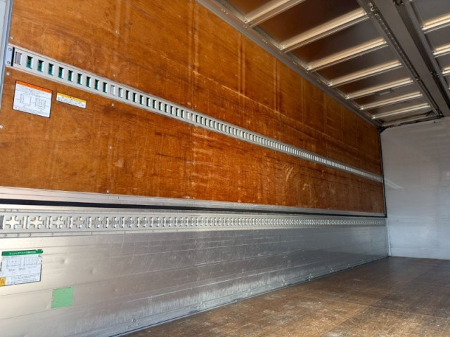 いすゞ フォワード 増トン ウィング 2RG-FSR90T2(99171) 12枚目