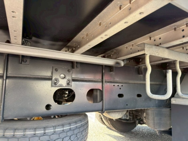 いすゞ フォワード 増トン ウィング 2RG-FSR90T2(99171) 17枚目