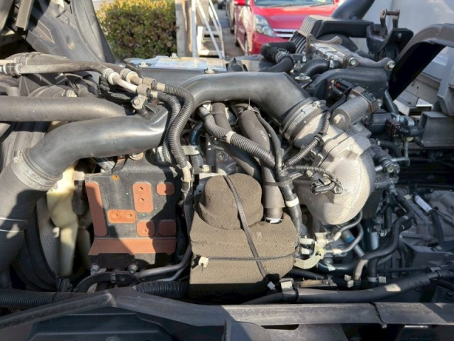 いすゞ フォワード 増トン ウィング 2RG-FSR90T2(99171) 22枚目