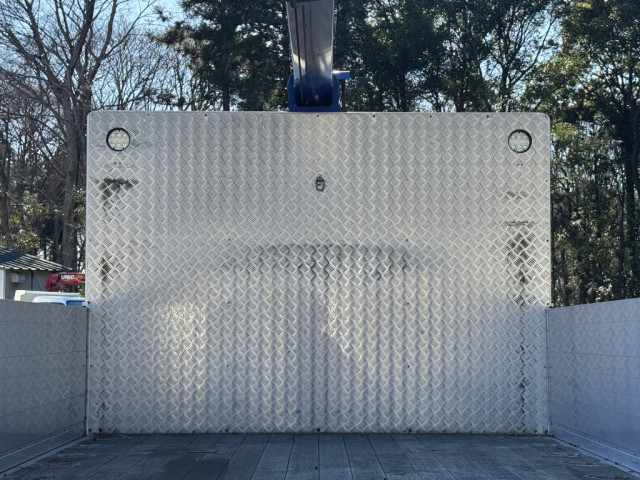 いすゞ フォワード 中型 平ボディ（クレーン付） 2RG-FRR90S2(99172) 13枚目