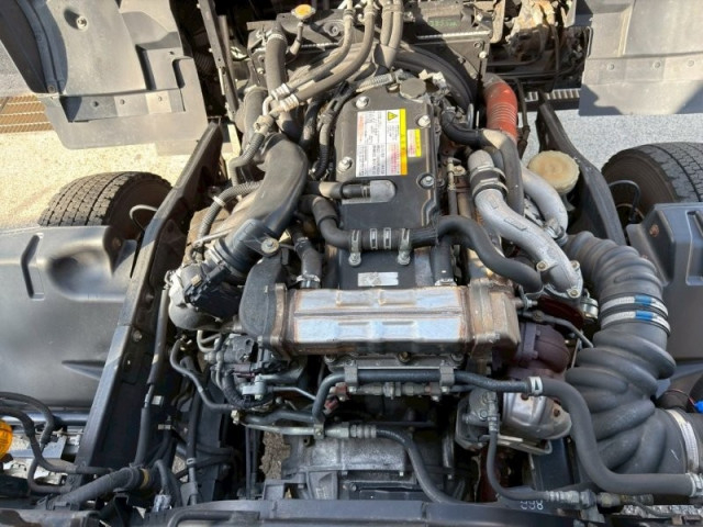 いすゞ フォワード 増トン ウィング 2RG-FSR90T2(99171) 24枚目