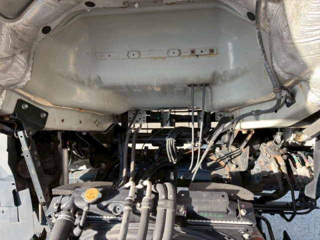 いすゞ フォワード 増トン ウィング 2RG-FSR90T2(99171) 25枚目