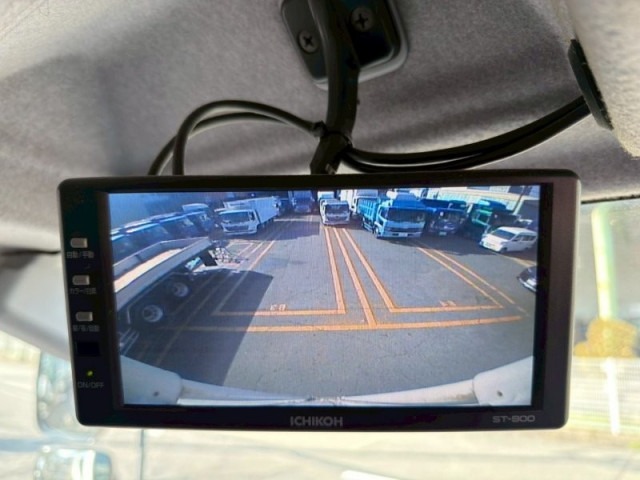 いすゞ フォワード 増トン ウィング 2RG-FSR90T2(99171) 26枚目